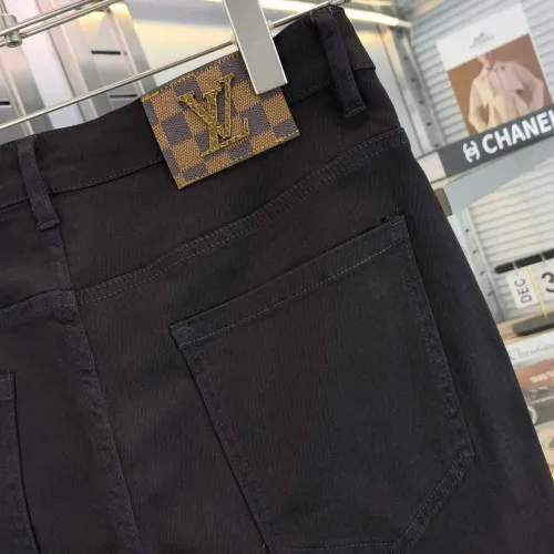 Replica Louis Vuitton LV Jeans For Men #1483646 $40.00 USD for Wholesale