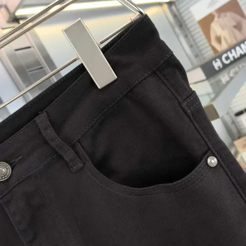Replica Louis Vuitton LV Jeans For Men #1483646 $40.00 USD for Wholesale