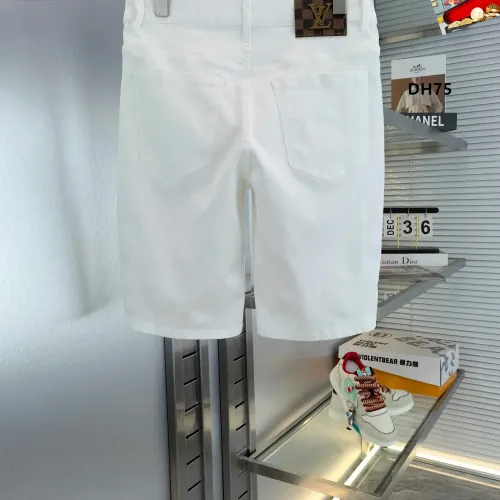 Wholesale Louis Vuitton LV Jeans For Men #1483647 $40.00 USD, Wholesale Quality Replica Louis Vuitton LV Jeans