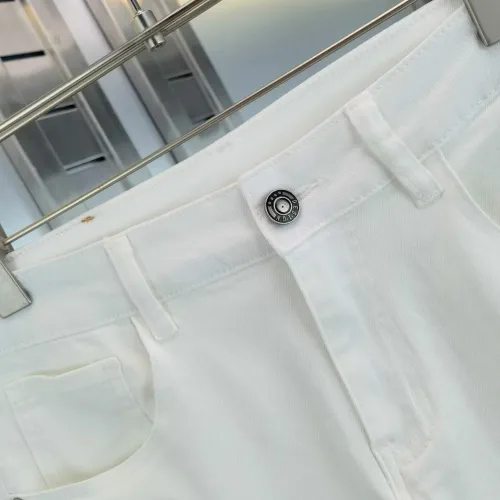 Replica Louis Vuitton LV Jeans For Men #1483647 $40.00 USD for Wholesale