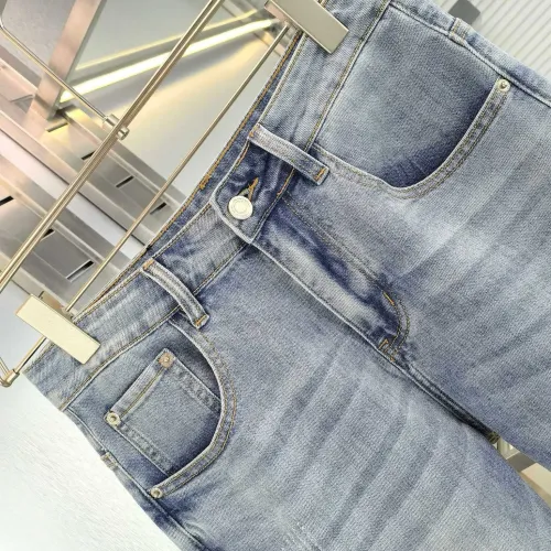 Replica Armani Jeans For Men #1483648 $40.00 USD for Wholesale
