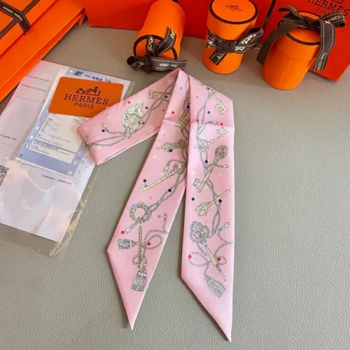 Replica Hermes Twilly Scarf #1483653 $29.00 USD for Wholesale