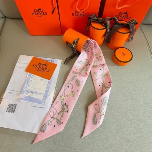 Replica Hermes Twilly Scarf #1483653 $29.00 USD for Wholesale