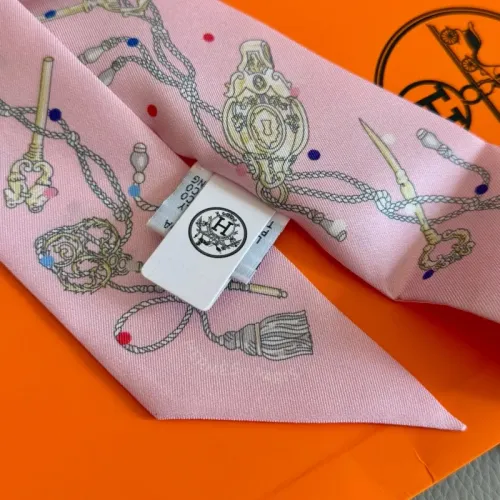 Replica Hermes Twilly Scarf #1483653 $29.00 USD for Wholesale