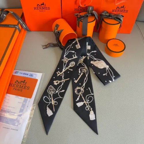 Wholesale Hermes Twilly Scarf  #1483654 $29.00 USD, Wholesale Quality Replica Hermes Scarf