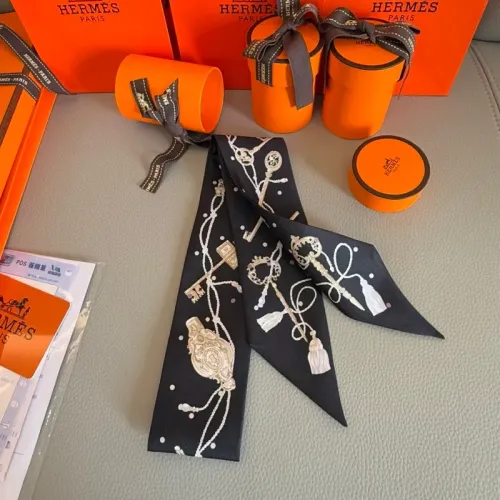 Replica Hermes Twilly Scarf  #1483654 $29.00 USD for Wholesale
