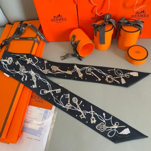 Replica Hermes Twilly Scarf  #1483654 $29.00 USD for Wholesale