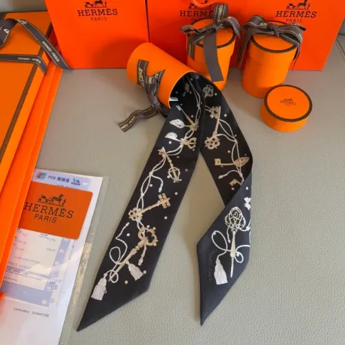Replica Hermes Twilly Scarf  #1483654 $29.00 USD for Wholesale