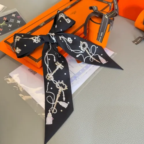 Replica Hermes Twilly Scarf  #1483654 $29.00 USD for Wholesale