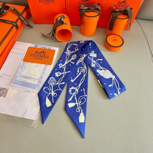 Replica Hermes Twilly Scarf  #1483655 $29.00 USD for Wholesale