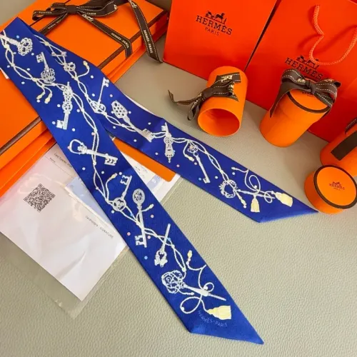 Replica Hermes Twilly Scarf  #1483655 $29.00 USD for Wholesale