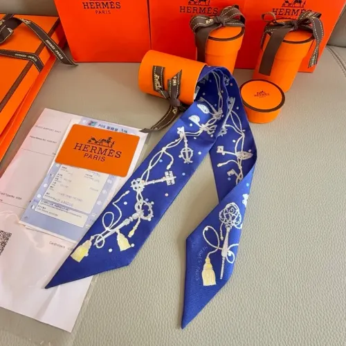 Replica Hermes Twilly Scarf  #1483655 $29.00 USD for Wholesale