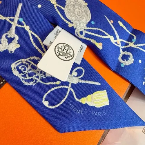 Replica Hermes Twilly Scarf  #1483655 $29.00 USD for Wholesale