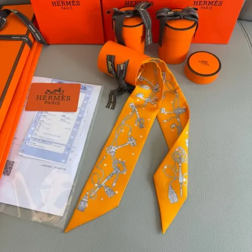 Replica Hermes Twilly Scarf #1483656 $29.00 USD for Wholesale