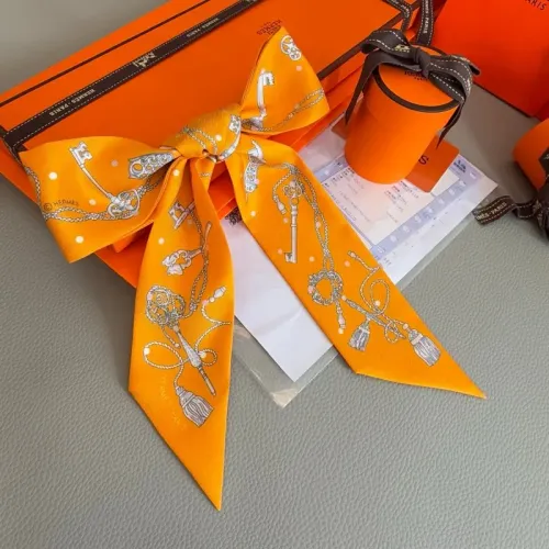 Replica Hermes Twilly Scarf #1483656 $29.00 USD for Wholesale