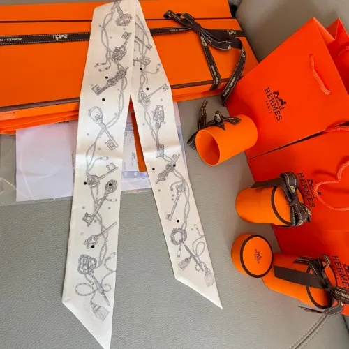 Replica Hermes Twilly Scarf #1483657 $29.00 USD for Wholesale