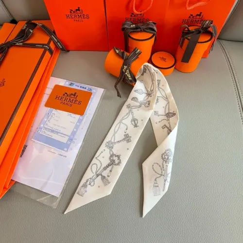 Replica Hermes Twilly Scarf #1483657 $29.00 USD for Wholesale