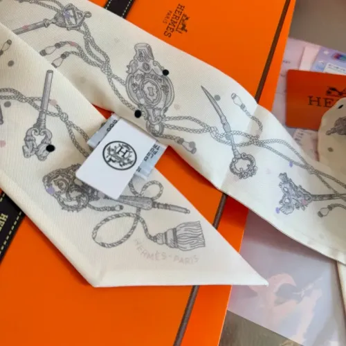 Replica Hermes Twilly Scarf #1483657 $29.00 USD for Wholesale