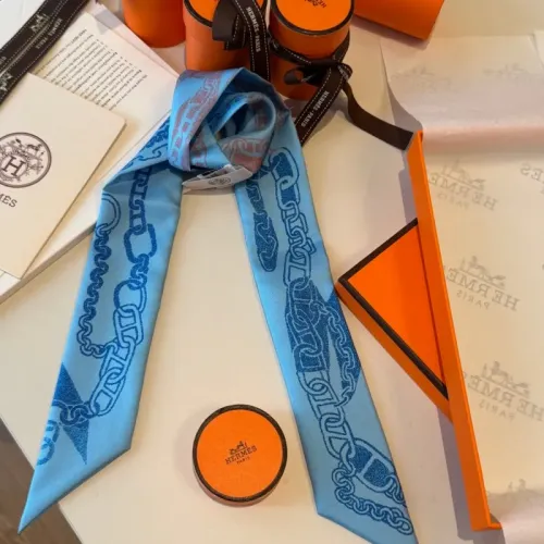 Replica Hermes Twilly Scarf #1483658 $32.00 USD for Wholesale