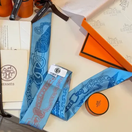 Replica Hermes Twilly Scarf #1483658 $32.00 USD for Wholesale