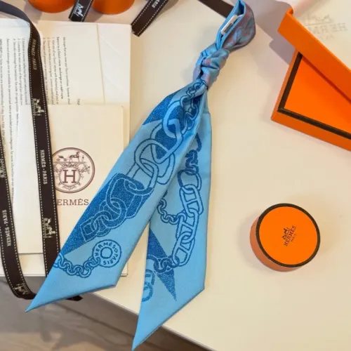 Replica Hermes Twilly Scarf #1483658 $32.00 USD for Wholesale
