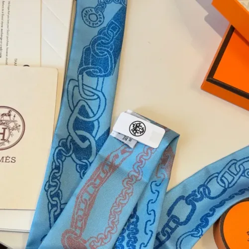 Replica Hermes Twilly Scarf #1483658 $32.00 USD for Wholesale