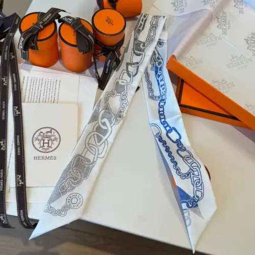Wholesale Hermes Twilly Scarf #1483659 $32.00 USD, Wholesale Quality Replica Hermes Scarf