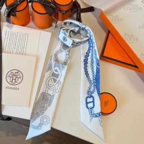 Replica Hermes Twilly Scarf #1483659 $32.00 USD for Wholesale