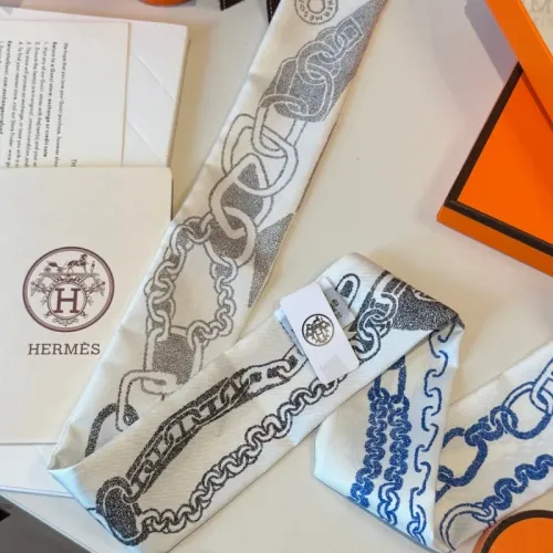 Replica Hermes Twilly Scarf #1483659 $32.00 USD for Wholesale