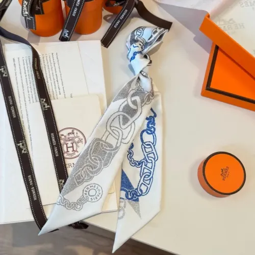 Replica Hermes Twilly Scarf #1483659 $32.00 USD for Wholesale