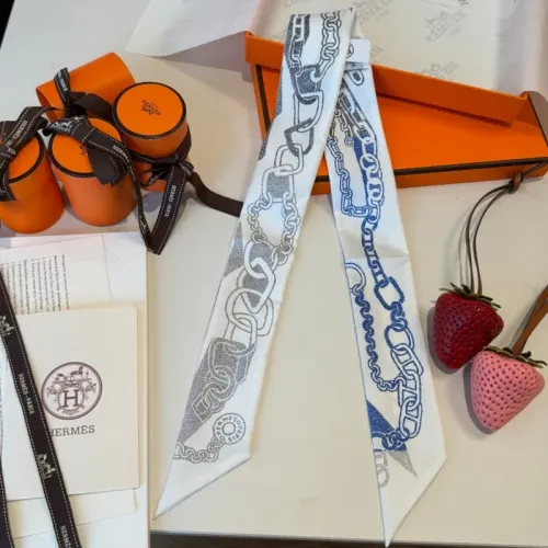 Replica Hermes Twilly Scarf #1483659 $32.00 USD for Wholesale