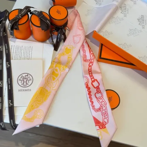 Wholesale Hermes Twilly Scarf #1483660 $32.00 USD, Wholesale Quality Replica Hermes Scarf