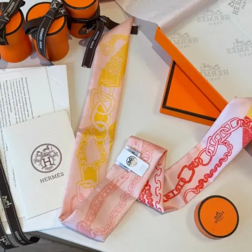 Replica Hermes Twilly Scarf #1483660 $32.00 USD for Wholesale