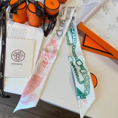 Wholesale Hermes Twilly Scarf #1483661 $32.00 USD, Wholesale Quality Replica Hermes Scarf