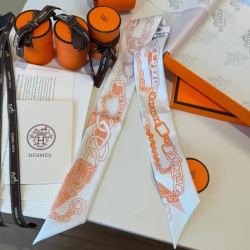 Wholesale Hermes Twilly Scarf #1483662 $32.00 USD, Wholesale Quality Replica Hermes Scarf