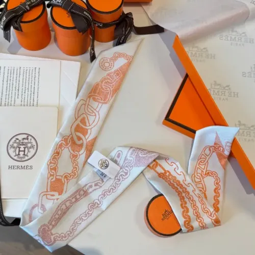 Replica Hermes Twilly Scarf #1483662 $32.00 USD for Wholesale