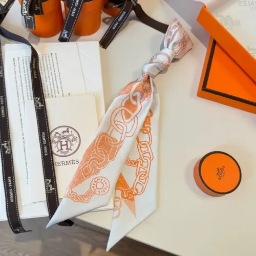 Replica Hermes Twilly Scarf #1483662 $32.00 USD for Wholesale