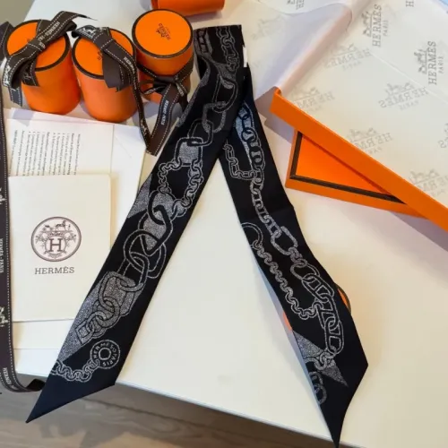 Wholesale Hermes Twilly Scarf #1483663 $32.00 USD, Wholesale Quality Replica Hermes Scarf