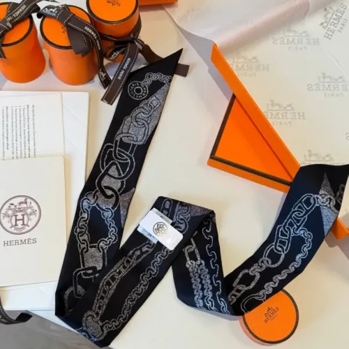 Replica Hermes Twilly Scarf #1483663 $32.00 USD for Wholesale