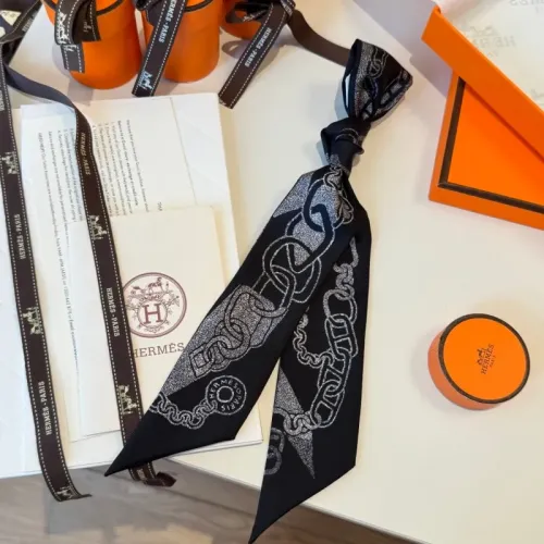 Replica Hermes Twilly Scarf #1483663 $32.00 USD for Wholesale