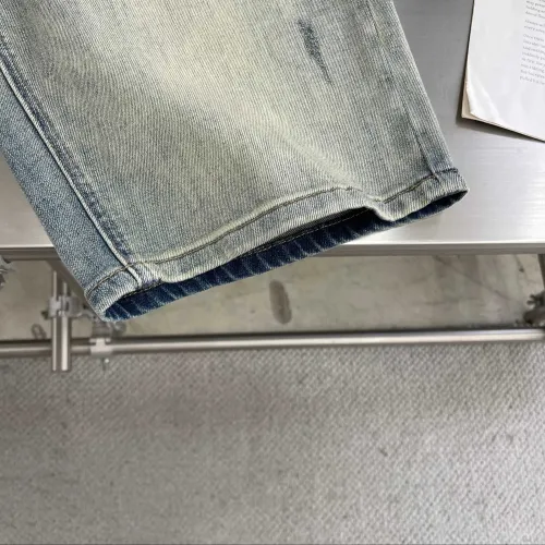 Replica Louis Vuitton LV Jeans For Men #1483664 $40.00 USD for Wholesale