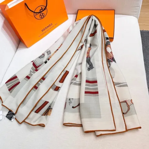 Replica Hermes Silk Squares #1483665 $85.00 USD for Wholesale