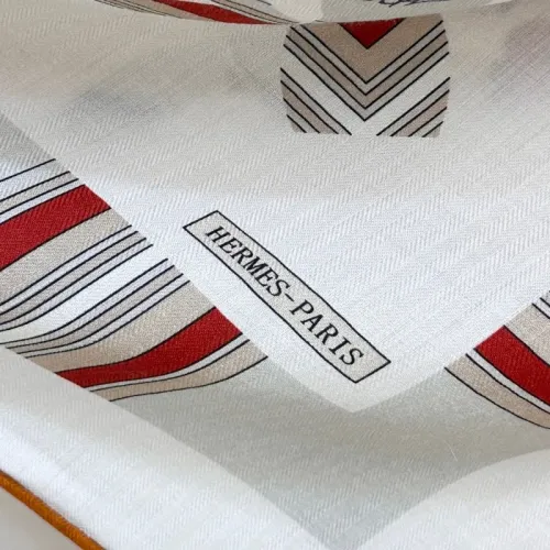 Replica Hermes Silk Squares #1483665 $85.00 USD for Wholesale