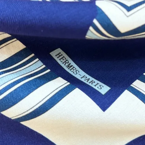 Replica Hermes Silk Squares #1483666 $85.00 USD for Wholesale