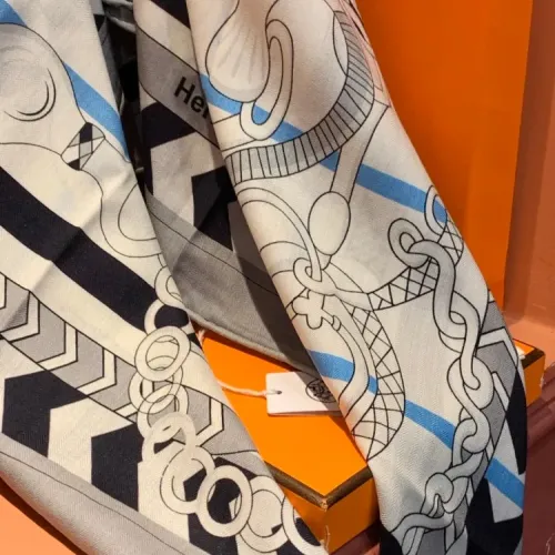 Replica Hermes Silk Squares #1483670 $85.00 USD for Wholesale