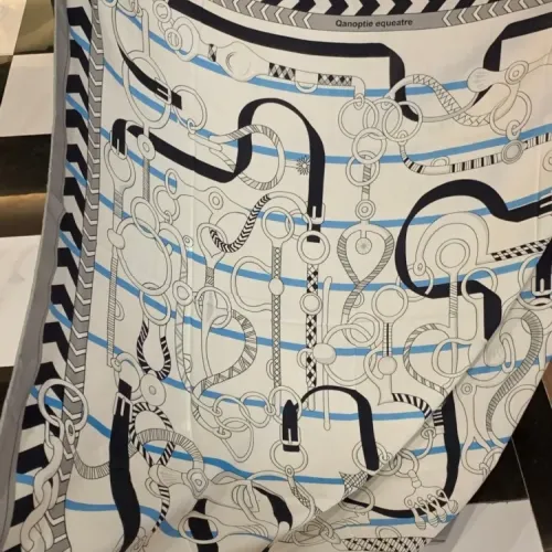 Replica Hermes Silk Squares #1483670 $85.00 USD for Wholesale