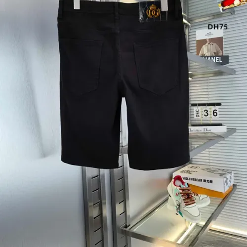 Wholesale Dolce &amp; Gabbana D&amp;G Jeans For Men #1483675 $40.00 USD, Wholesale Quality Replica Dolce &amp; Gabbana D&amp;G Jeans