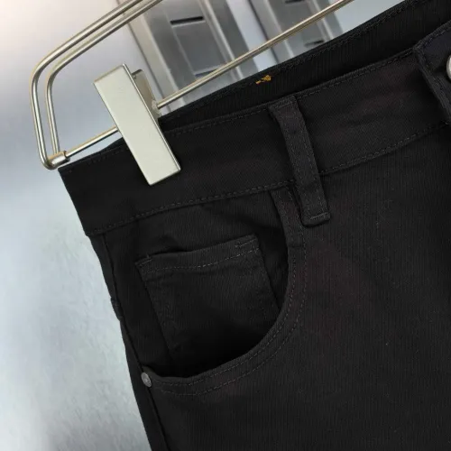 Replica Dolce & Gabbana D&G Jeans For Men #1483675 $40.00 USD for Wholesale