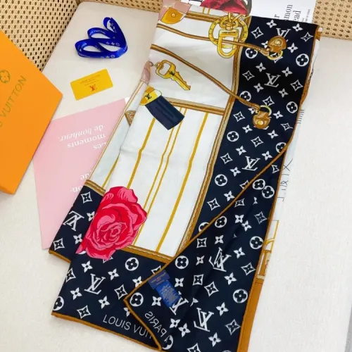 Replica Louis Vuitton Silk Squares #1483677 $82.00 USD for Wholesale