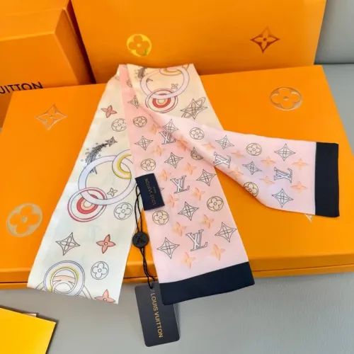 Wholesale Louis Vuitton Twilly Scarf #1483680 $29.00 USD, Wholesale Quality Replica Louis Vuitton Scarf